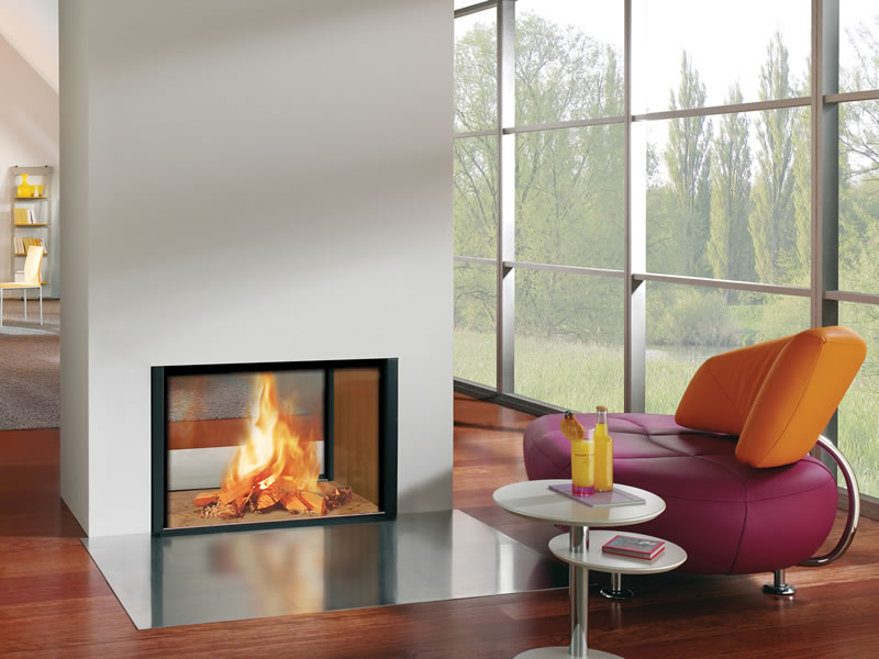 electric fireplace mantle, stone electric fireplace, electric fireplace in wisconsin, energy efficient electric fireplace