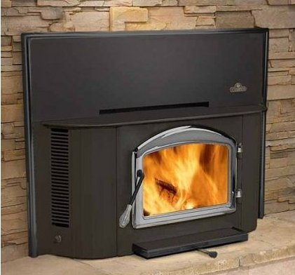 xtrordinair fireplace insert, best fireplace insert, coal fireplace insert, antique ceramic fireplace insert
