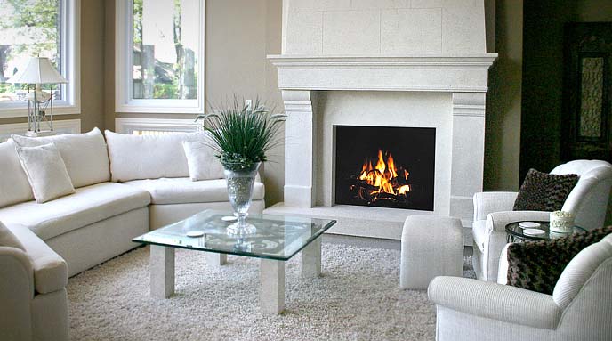 information on fireplace mantel, buy fireplace mantel online, how to mount a fireplace mantel, fireplace mantel cross-section