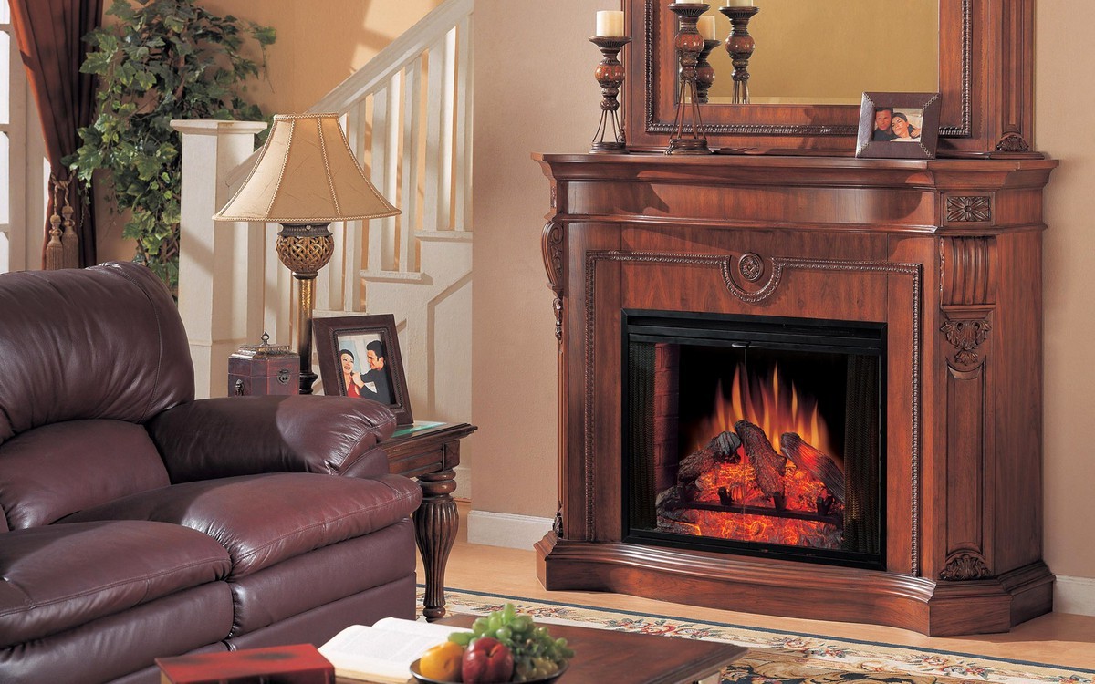 fireplace video, virtual fireplace, propane fireplace, fireplace hearth padding