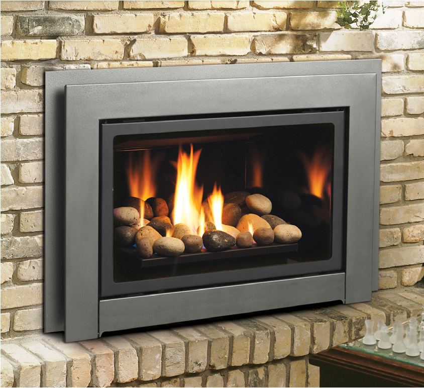 vented gas fireplace, flueless gas fireplace, lp gas fireplace, 3 sided gas fireplace